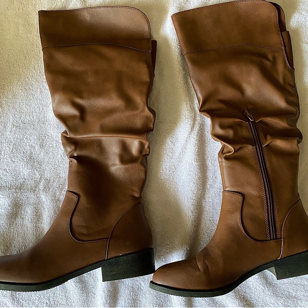American eagle boots
